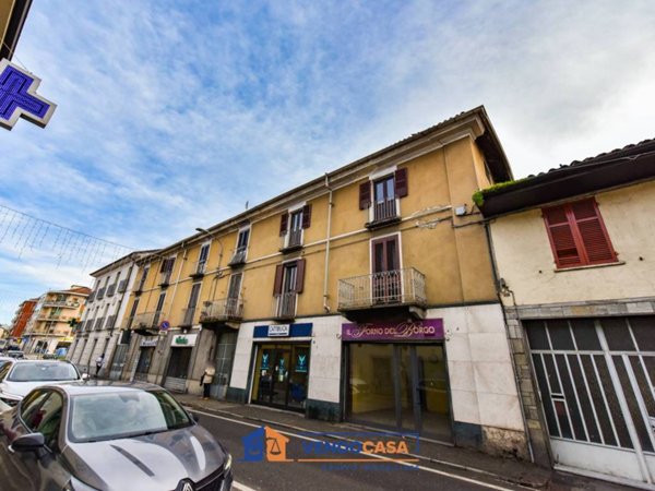 appartamento in vendita a Moncalieri