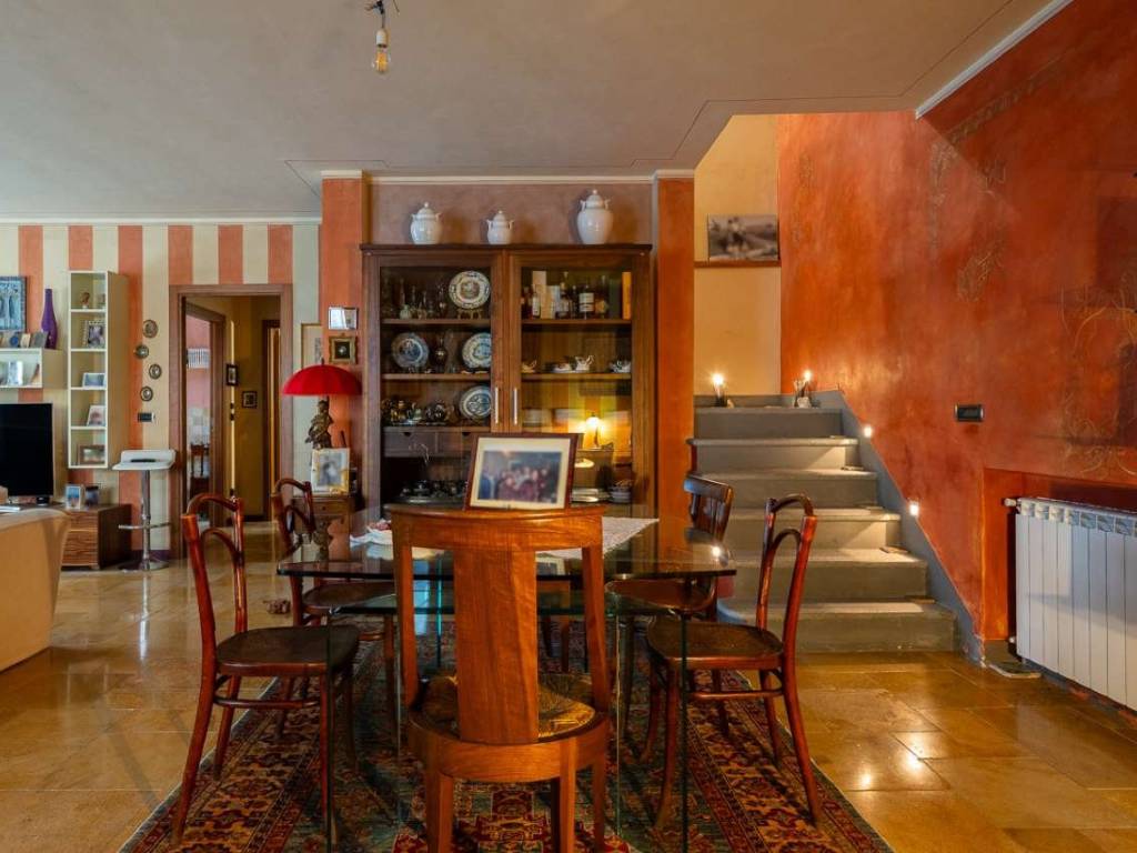 appartamento in vendita a Moncalieri in zona Tetti Piatti