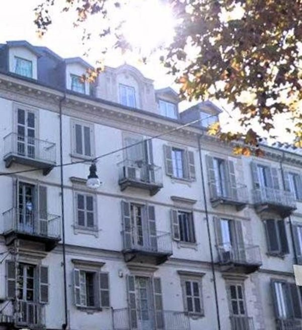 appartamento in vendita a Moncalieri