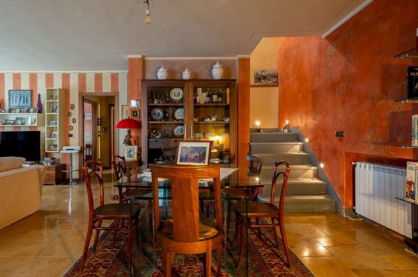 appartamento in vendita a Moncalieri in zona Tetti Piatti