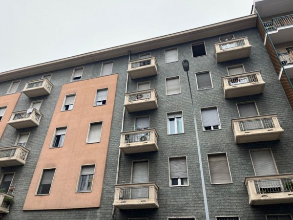 appartamento in vendita a Moncalieri