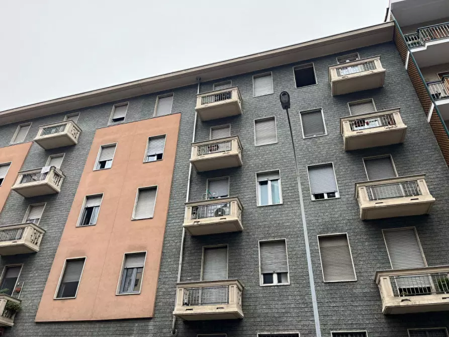 appartamento in vendita a Moncalieri