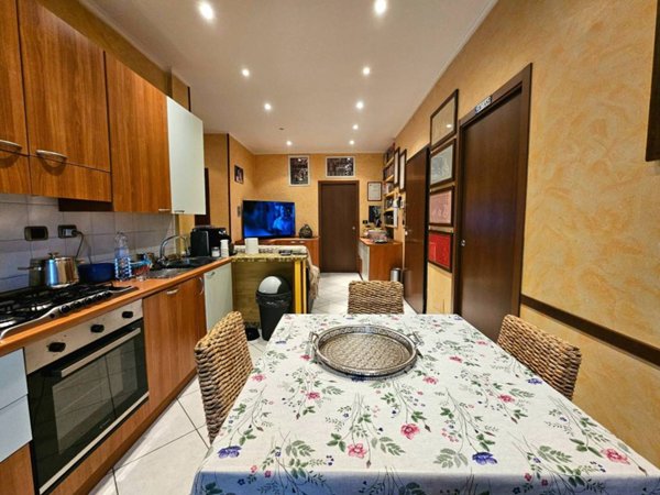 appartamento in vendita a Moncalieri in zona Borgo San Pietro