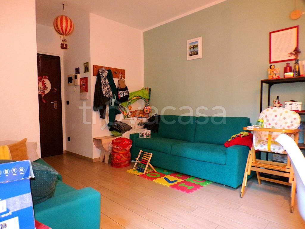appartamento in vendita a Moncalieri