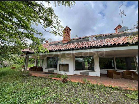 villa in vendita a Moncalieri in zona Revigliasco