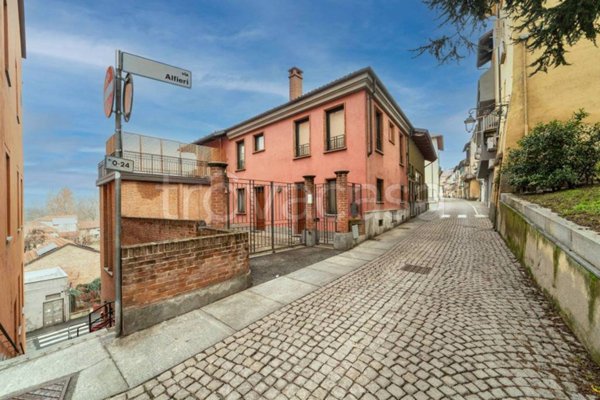 appartamento in vendita a Moncalieri