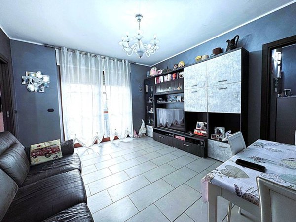 appartamento in vendita a Moncalieri