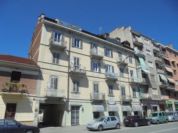 appartamento in vendita a Moncalieri