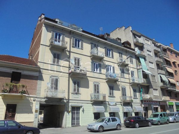 appartamento in vendita a Moncalieri