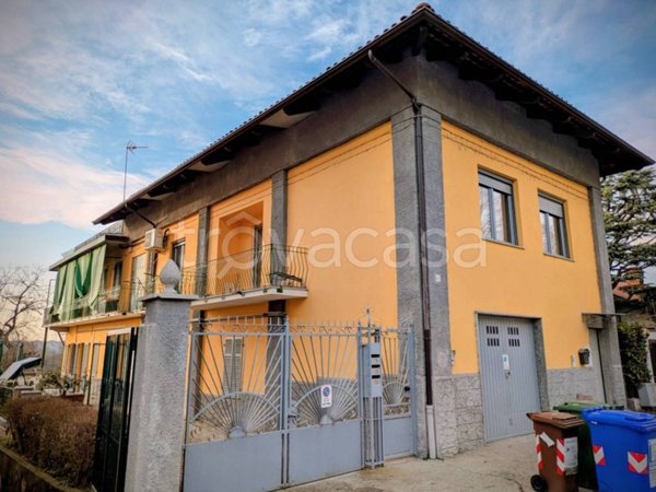 appartamento in vendita a Moncalieri