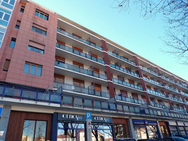 appartamento in vendita a Moncalieri