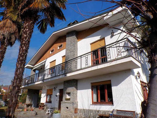 casa indipendente in vendita a Moncalieri in zona Moriondo