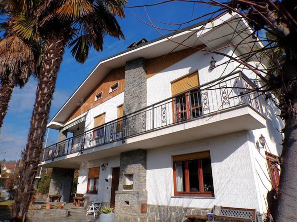 casa indipendente in vendita a Moncalieri in zona Moriondo