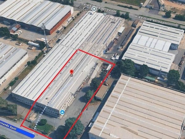 terreno edificabile in vendita a Moncalieri