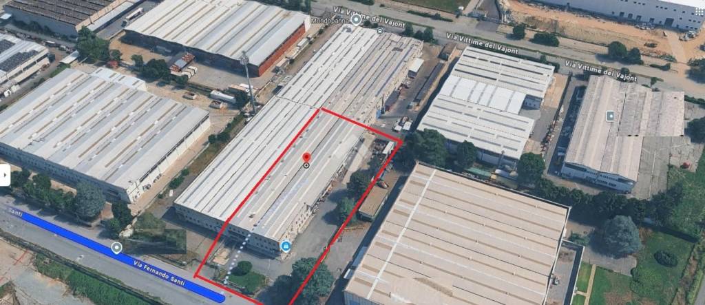 terreno edificabile in vendita a Moncalieri