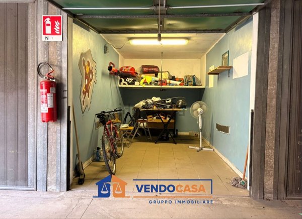locale di sgombero in vendita a Moncalieri