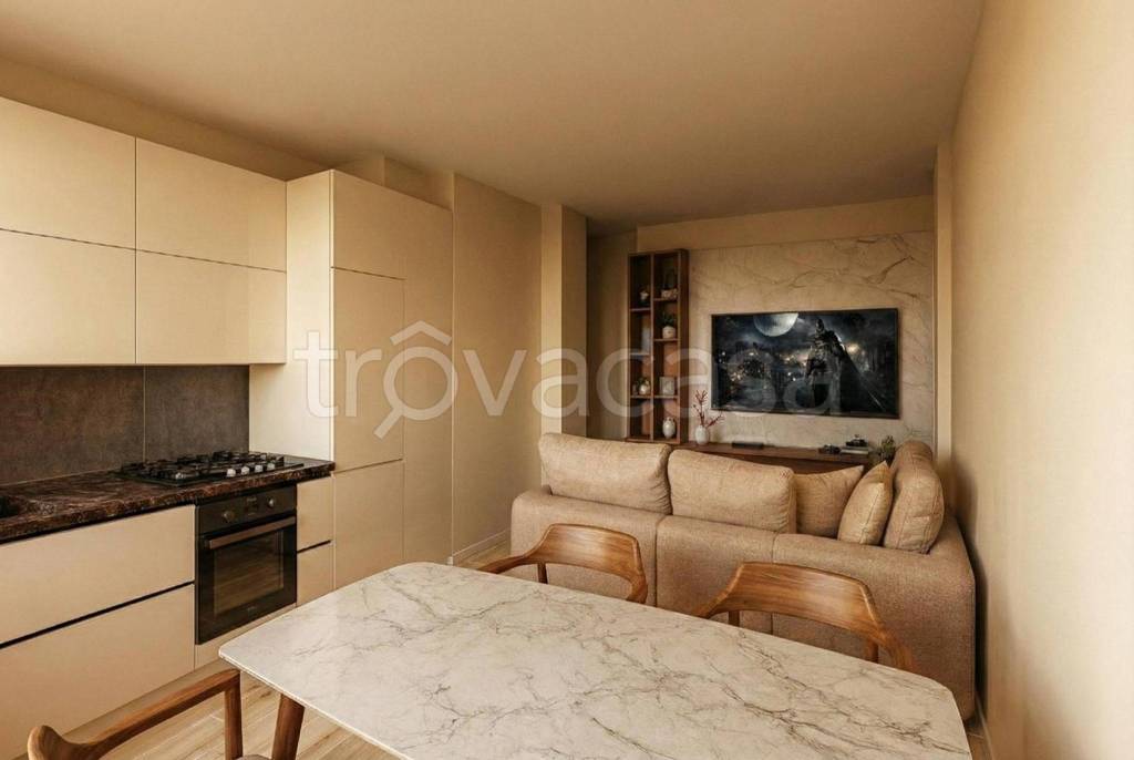 appartamento in vendita a Moncalieri