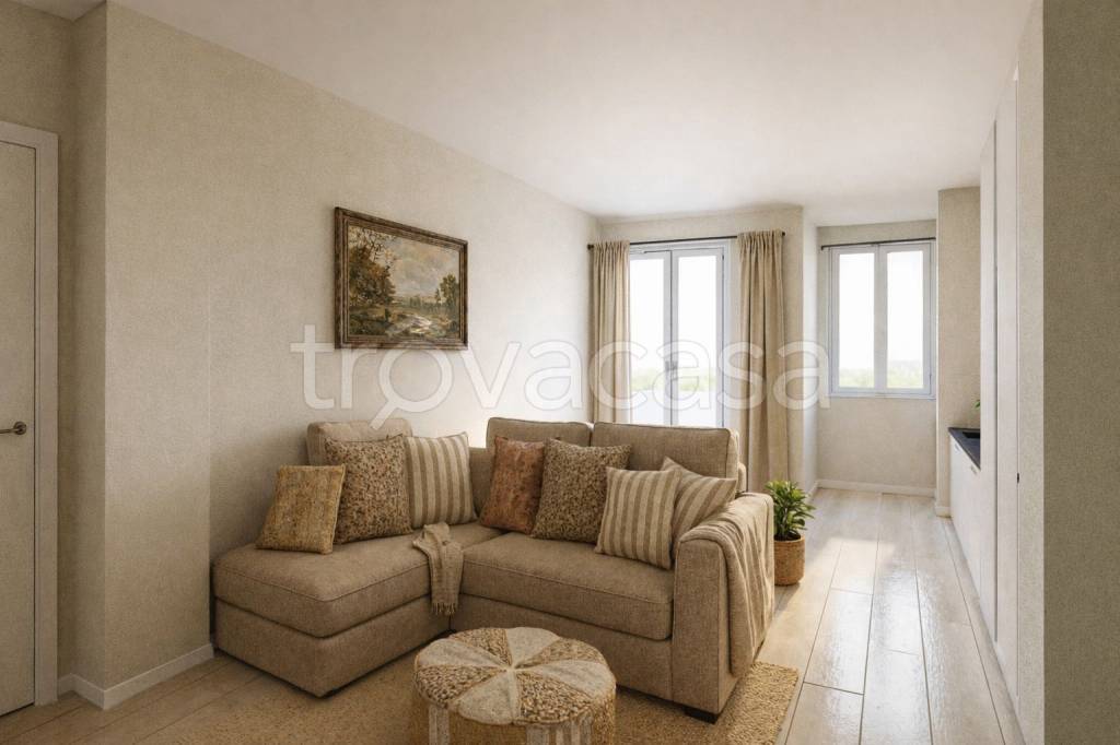 appartamento in vendita a Moncalieri