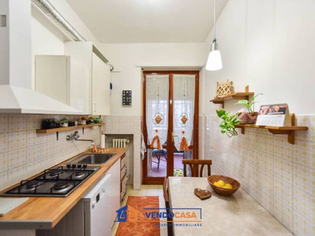 appartamento in vendita a Moncalieri