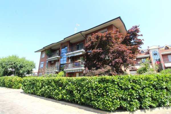 appartamento in vendita a Moncalieri