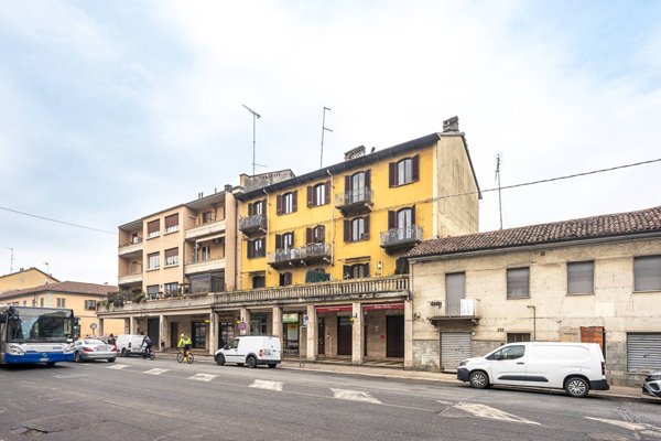 appartamento in vendita a Moncalieri
