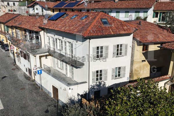 appartamento in vendita a Moncalieri in zona Revigliasco