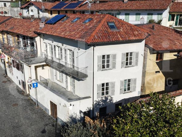 appartamento in vendita a Moncalieri in zona Revigliasco