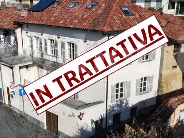 appartamento in vendita a Moncalieri in zona Revigliasco