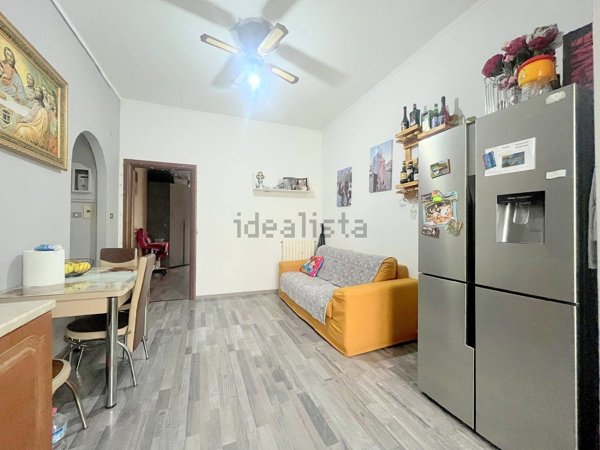 appartamento in vendita a Moncalieri