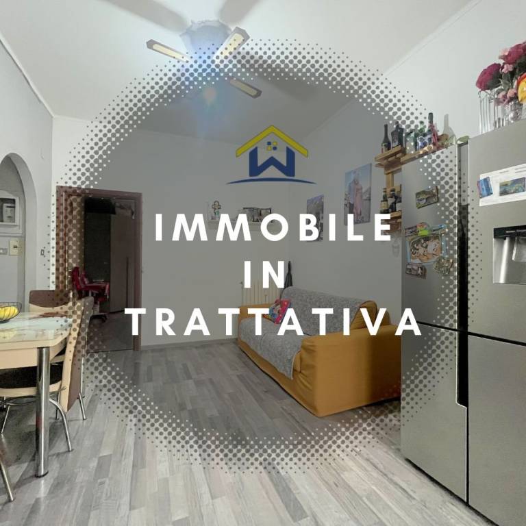 appartamento in vendita a Moncalieri