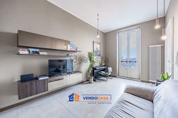 appartamento in vendita a Moncalieri