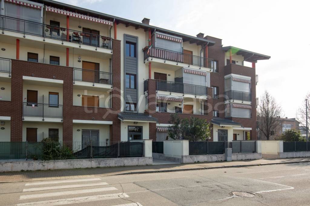 appartamento in vendita a Moncalieri