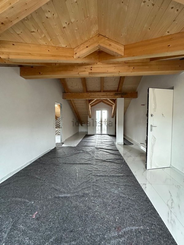 appartamento in vendita a Moncalieri