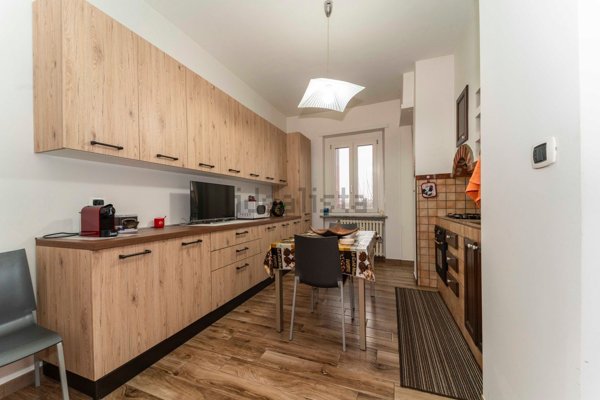 appartamento in vendita a Moncalieri