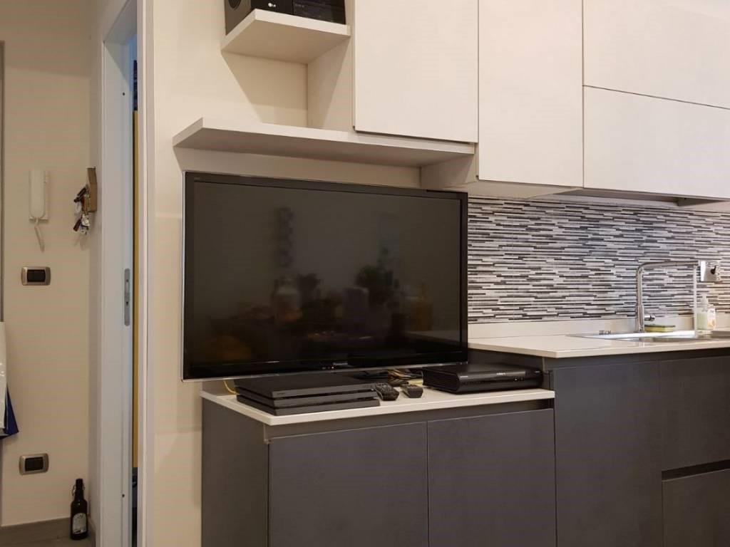 appartamento in vendita a Moncalieri