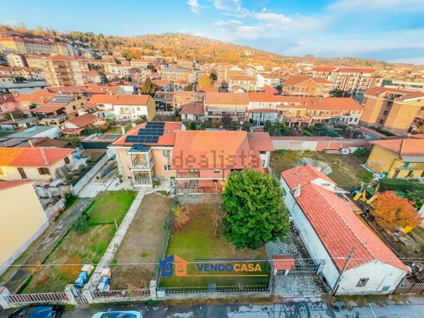 appartamento in vendita a Moncalieri
