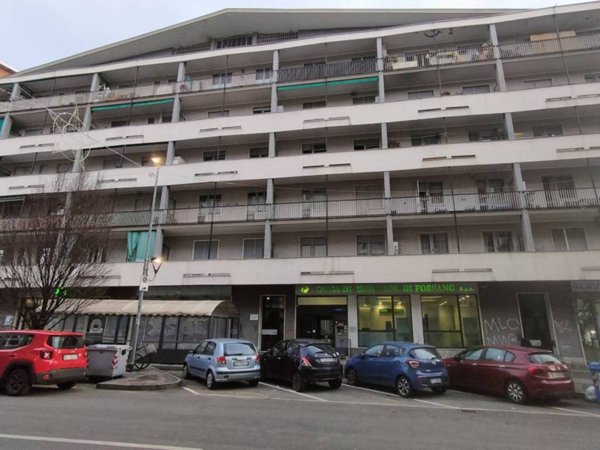 appartamento in vendita a Moncalieri