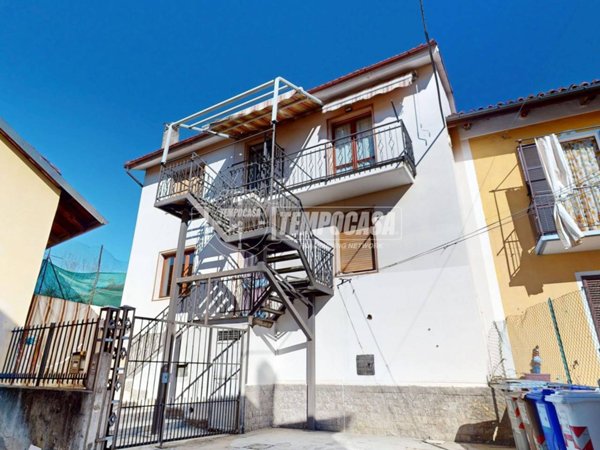 casa indipendente in vendita a Moncalieri