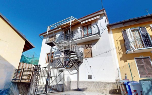 casa indipendente in vendita a Moncalieri