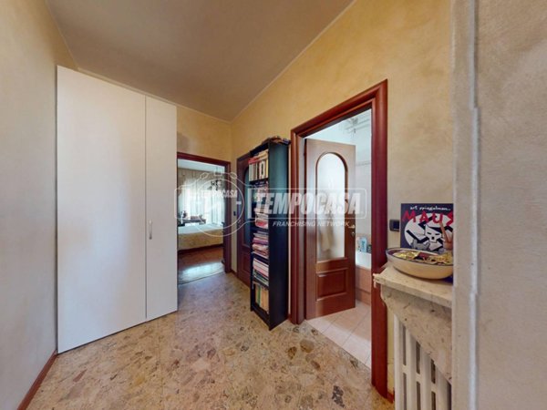 appartamento in vendita a Moncalieri