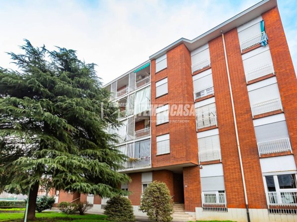 appartamento in vendita a Moncalieri