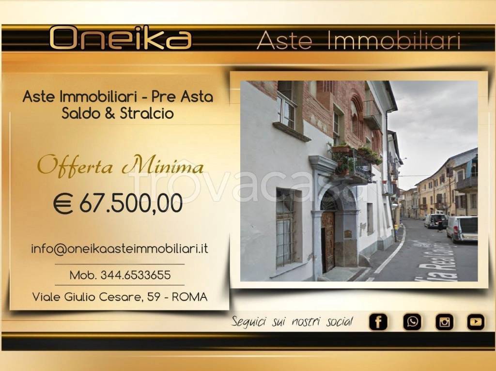 appartamento in vendita a Moncalieri