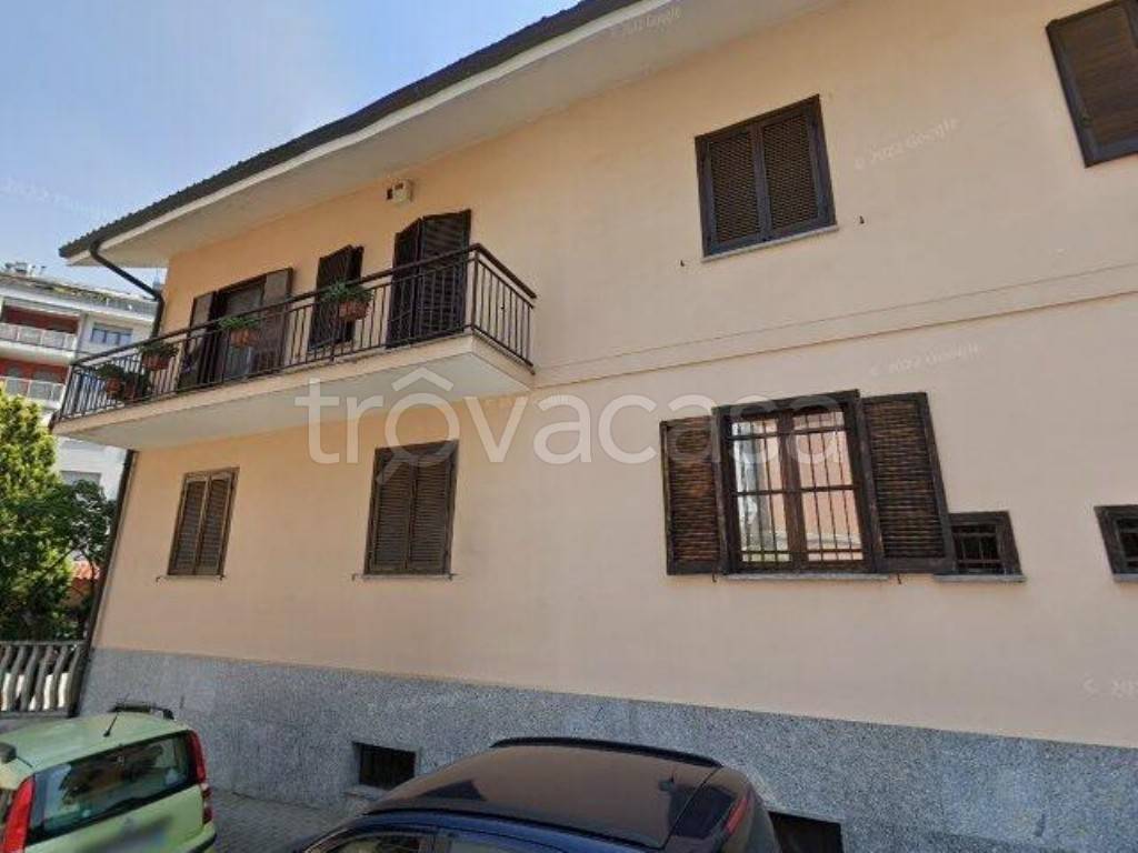 terreno agricolo in vendita a Moncalieri