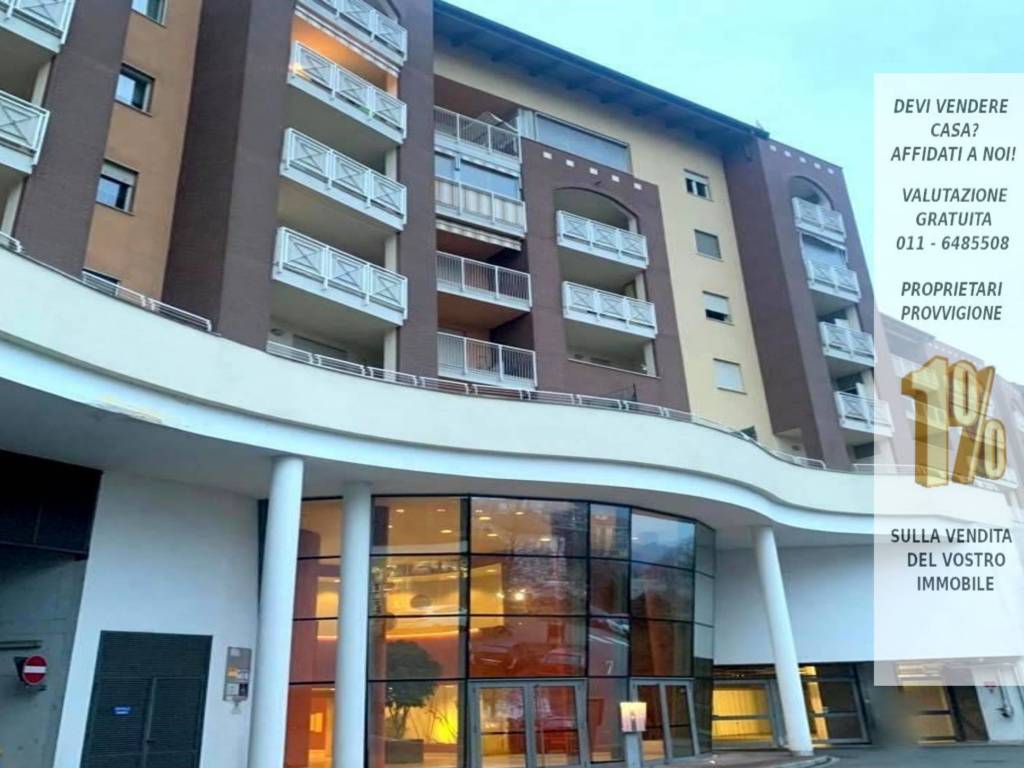 appartamento in vendita a Moncalieri