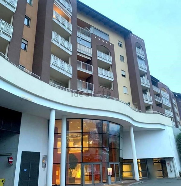 appartamento in vendita a Moncalieri