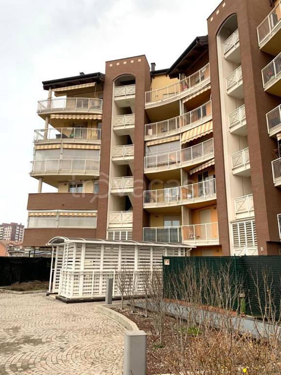 appartamento in vendita a Moncalieri