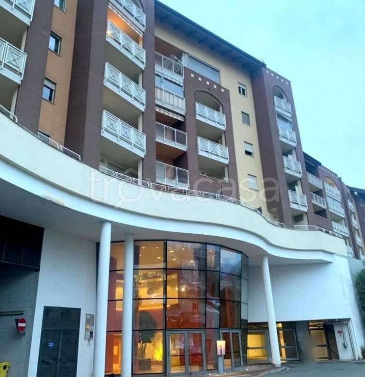 appartamento in vendita a Moncalieri