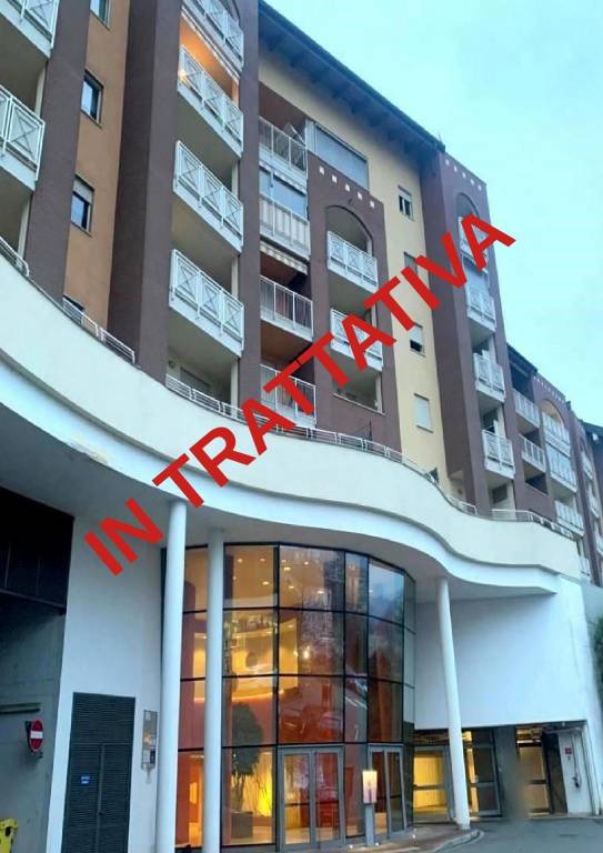 appartamento in vendita a Moncalieri