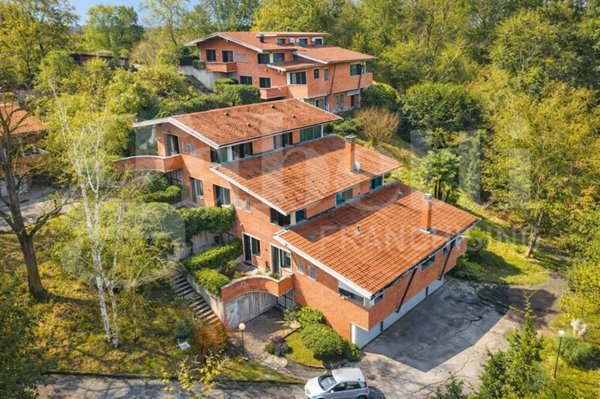 appartamento in vendita a Moncalieri