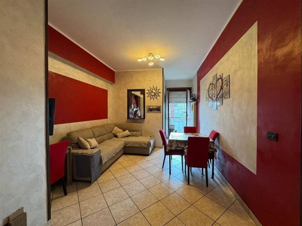 appartamento in vendita a Moncalieri in zona Borgo San Pietro